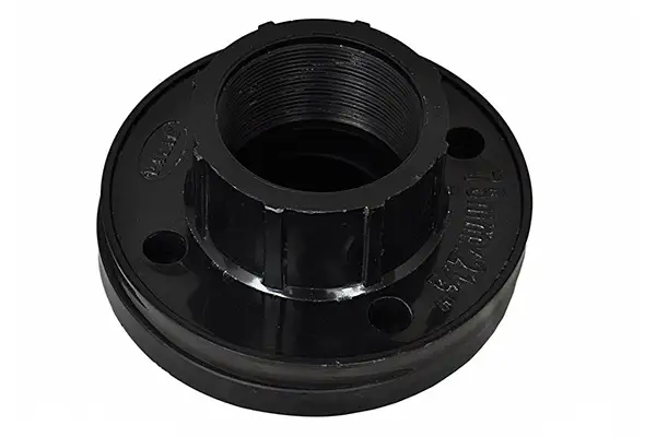 Plastic Flange,Plastic Tail Piece Flange