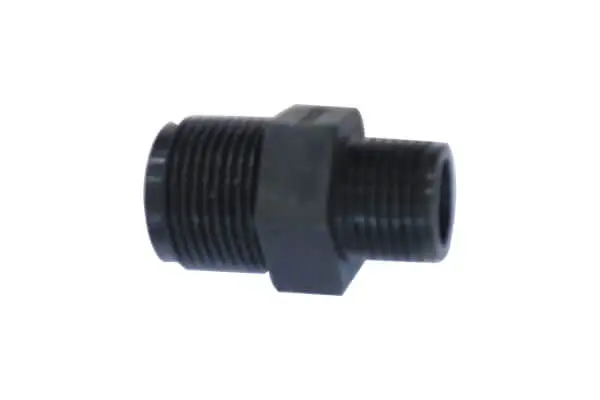 hex nipple, polyethylene reducer hex, pvc reducer hex, plastic reducer hex manufacturer